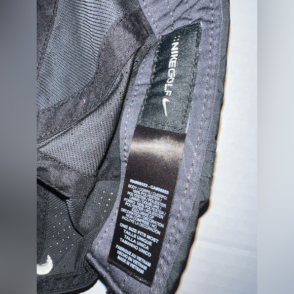 Nike Golf Breathable Hat - Picture 6 of 8